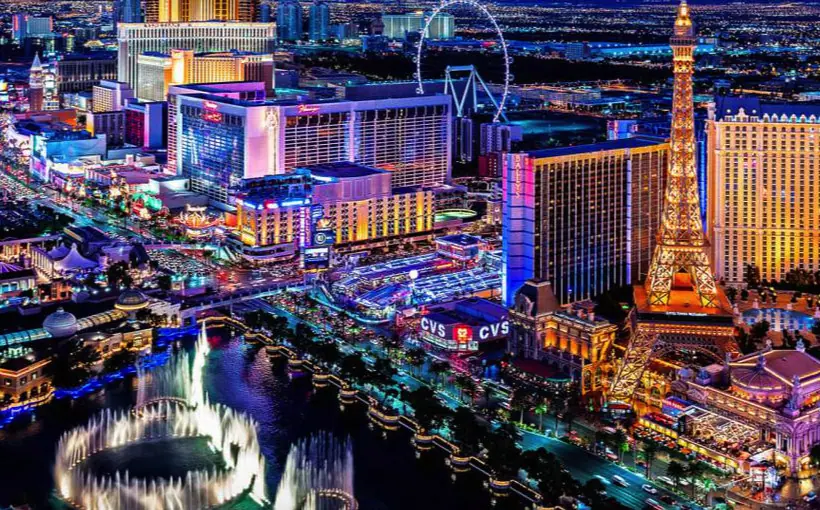 Gindi has New Plans for mixed-use retail project on LV Strip