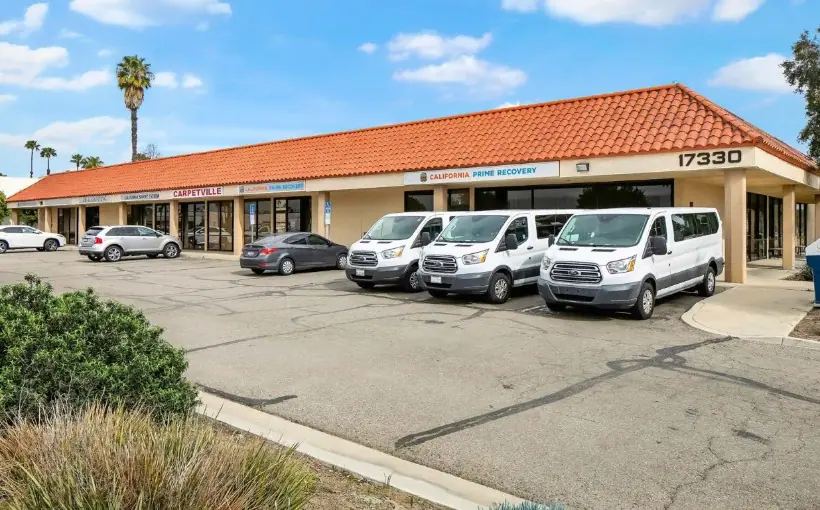 Guthrie Grabs OC Multi-Tenant Industrial Asset, CBRE Arranges Deal