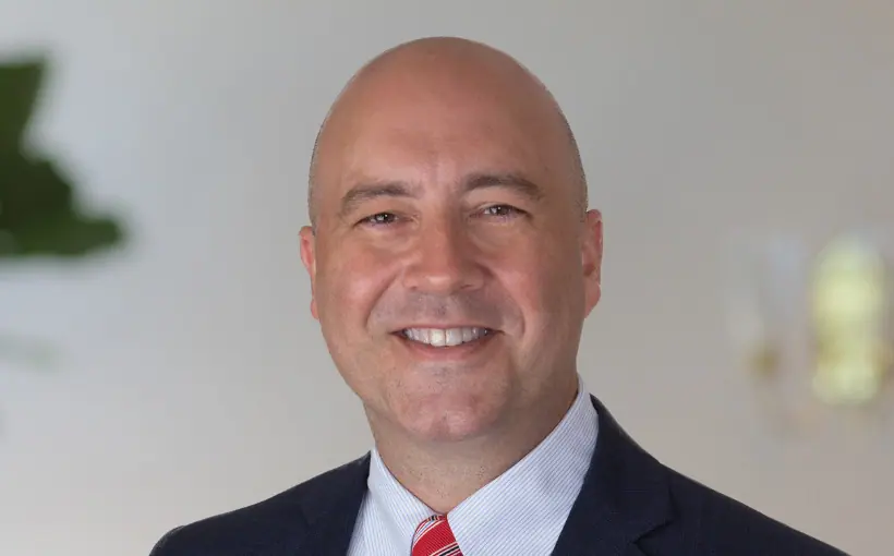 Ormend Yeilding has joined the Orlando office of BakerHostetler’s real estate team.