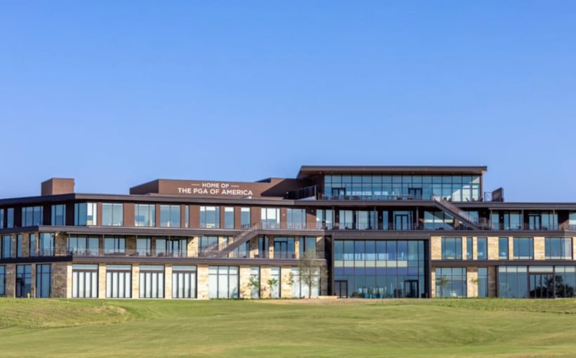 PGA Headquarters Frisco Opens for busines