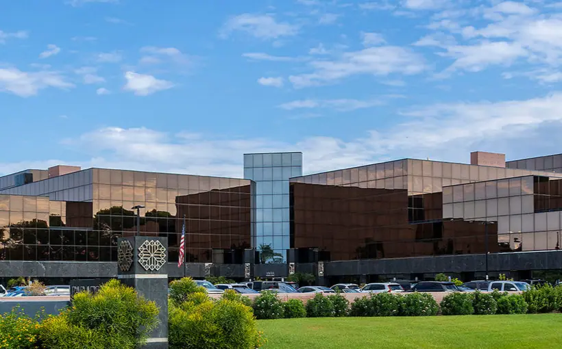 Paradise Village Office Park Flips to Time Equities for $43 million