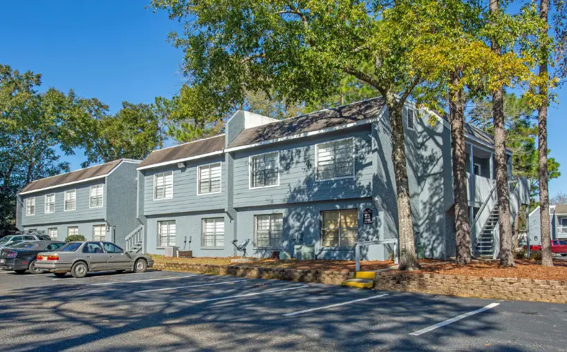 CLK has acquired Park Apartments in Mobile, AL for $15.8 million in an off-market deal.