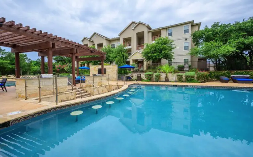 344-unit Pecan Hills to StoneRiver in San Antonio