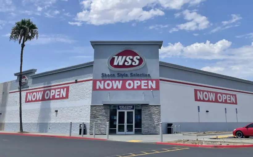 Progressive Real Estate Partners Announces Renovation of Former Perris Spectrum Walmart Nears Completion