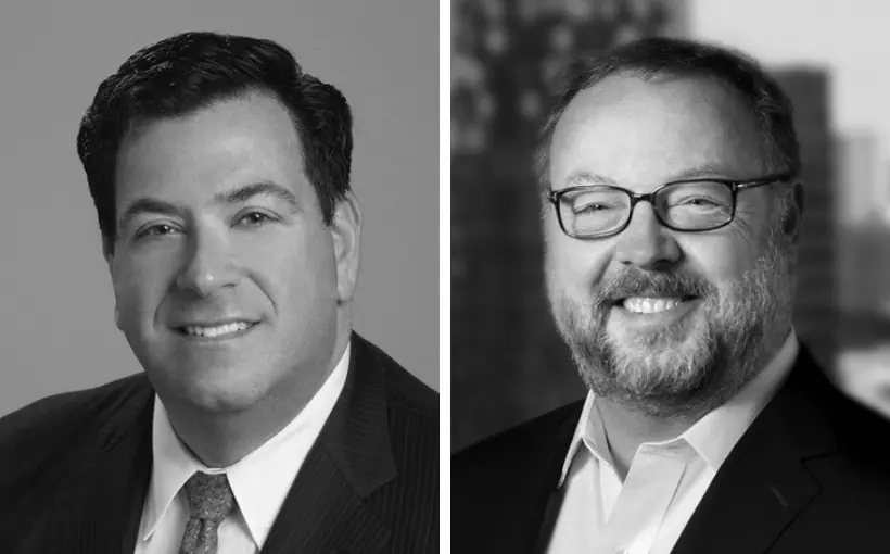 Peter DiCorpo and Eric Hade have opened multifamily development firm Brook Farm Group in Atlanta, GA.