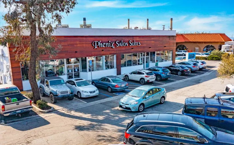 Hanley Investment Group Arranges $6.3M Sale of Redondo Beach Single-Tenant Salon Suite