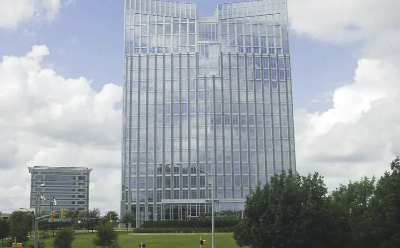 Fort Worth finally renovating Pier 1 building for move