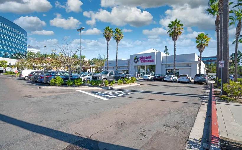 SRS NNLG Completes Planet Fitness $8M Sale in San Diego