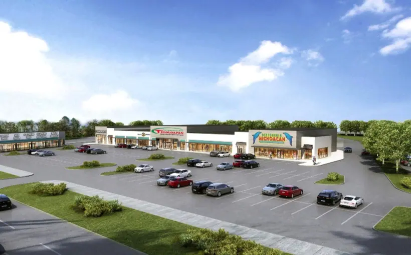 Porter Texas site for new Telelopean grocery store
