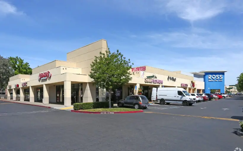 Faris Lee Brokers $25M Sale of Modesto Retail Center