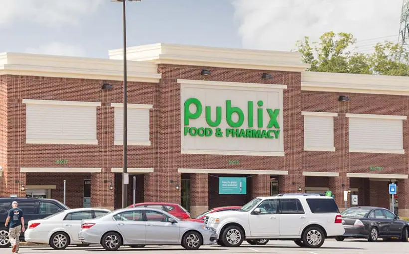 Forge Capital Partners and The Sembler Company have acquired the Publix at Gunn Battle in Warner Robbins, GA for $12 million.