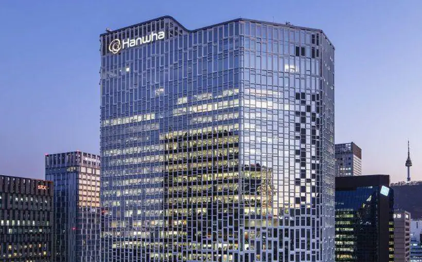 Hanwha's Q Cells eyeing two DFW manufacturing sites