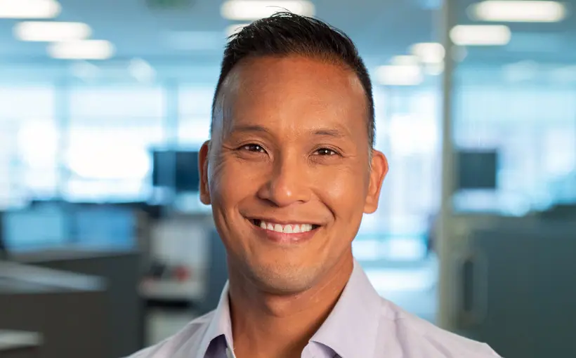 RJ Panzo has joined Boston, MA-based Cresa as SVP of Life Sciences.