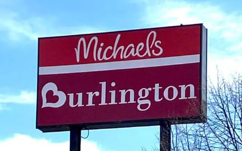 RK Centers has acquired a Burlington- and Michaels-occupied retail center in Manchester, NH for $13.8 million.