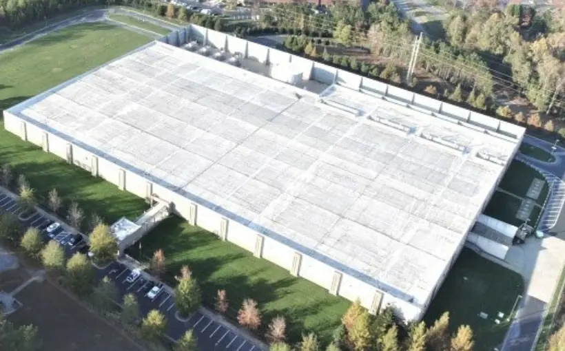 Lincoln Rackhouse and Principal Real Estate Investors have acquired a data center in Alpharetta, GA.