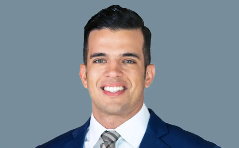 Randy Carballo has joined CBRE’s Miami, FL office as a SVP.