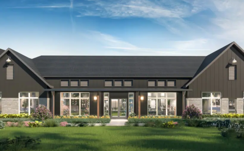 RangeWater to build 326 apartments, 24 townhomes in Manor