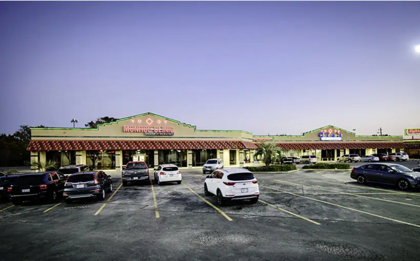 Farha International Closes on S. Houston Monroe Medical Plaza