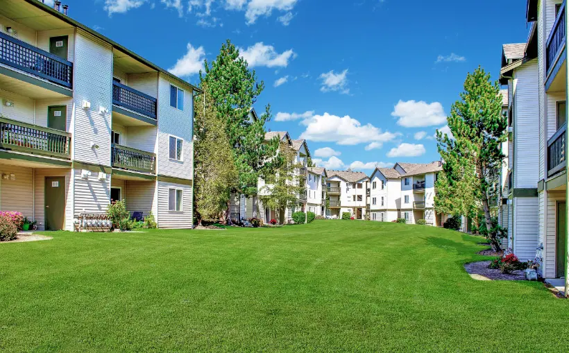 RISE and Tokyu Acquire Des Moines WA Multifamily Community