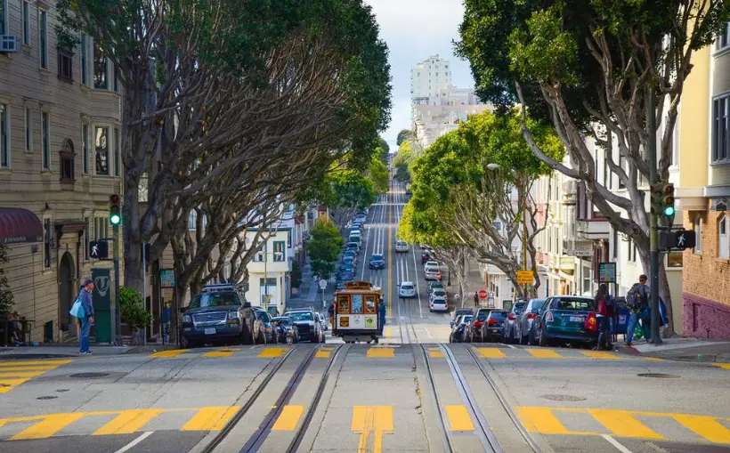 Pebblebrook Hotel Trust Sells Hotel Spero in SF for $71M