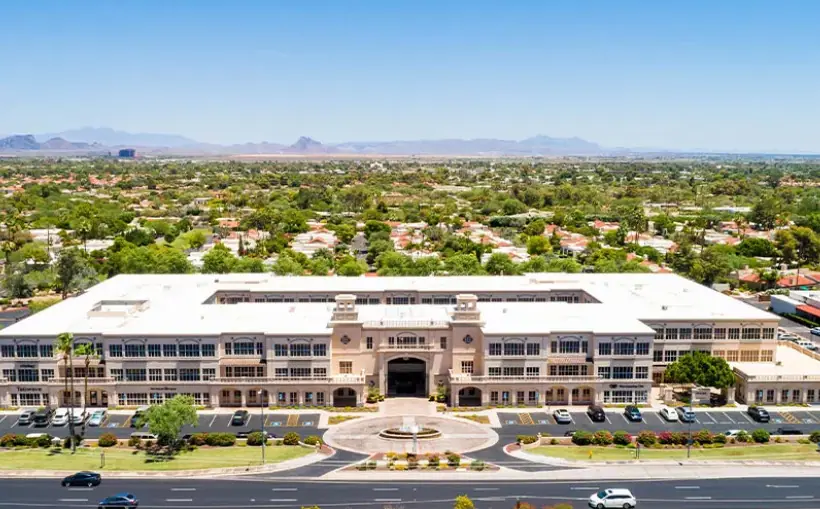 Scottsdale Forum Sells for $53 million