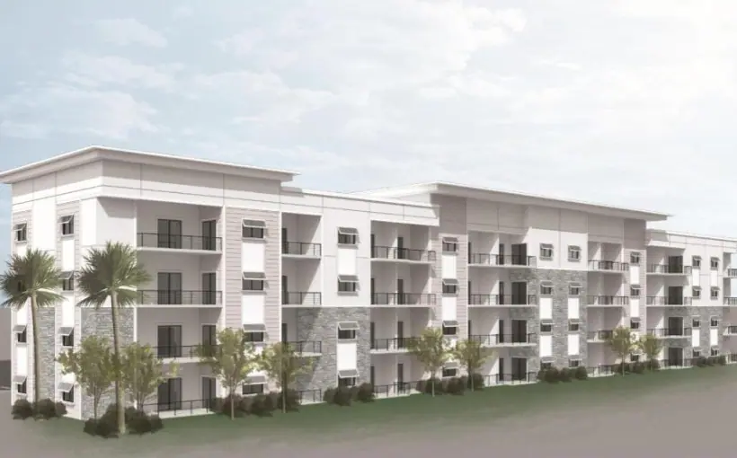 Shoreham Capital has acquired a 26-acre site in Cape Coral, FL to develop a $120-million Class A residential community.