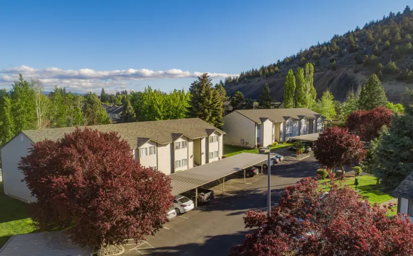 CBRE Arranges $31M Acquisition Financing for Multifamily Community in Bend OR