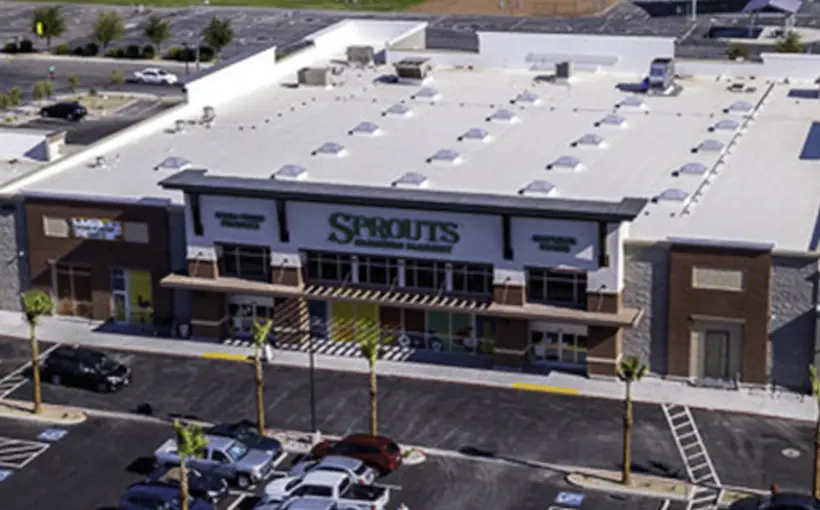 JLL REIT acquires Silverado Square in Las Vegas