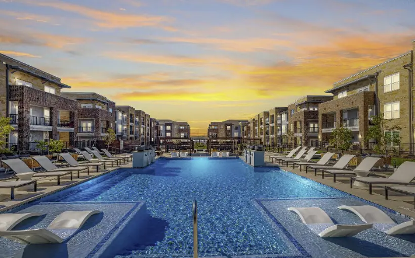 300-Unit Southerly at Crossroads breaks ground in Terrell