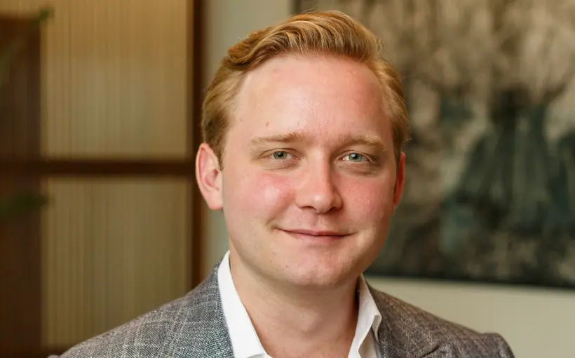 Spencer Morris has been named president of The Allen Morris Company in Miami, FL.
