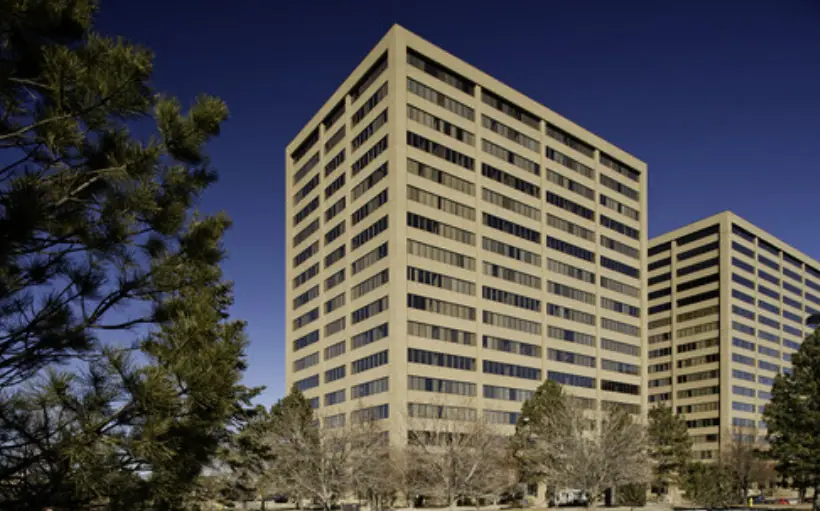 Denver Tech Center Stanford Place III bought by Menashe Properties