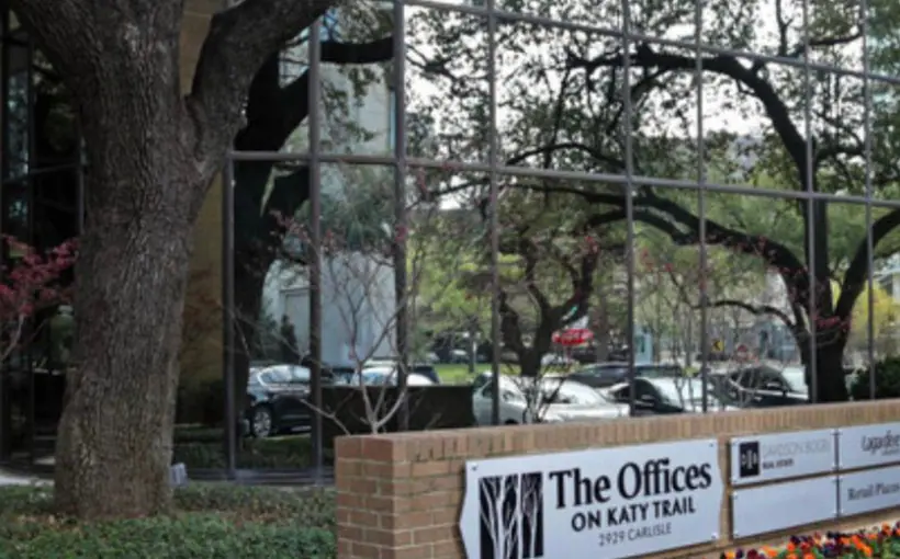 Stellar Brands moving to Uptown Dallas HQ