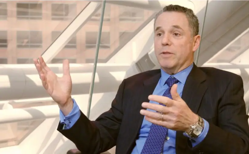 The CRE Industry Mourns the Passing of Stephen Bay