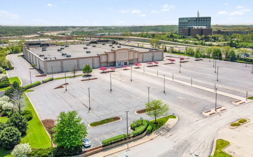 Sterling Organization has closed its first Sterling Logistics Properties Fund with capital commitments of $225 million.