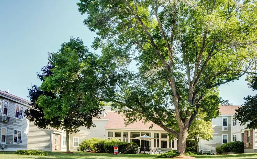 MassHousing has provided $16.4 million in financing to South Norfolk Elderly Housing Services, Inc., to preserve affordability at Stony Brook Court in Sharon, MA.