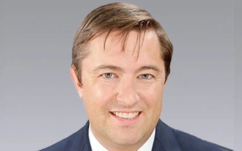 Stu Thomas has joined the Charleston, SC office of Colliers Mortgage as VP.