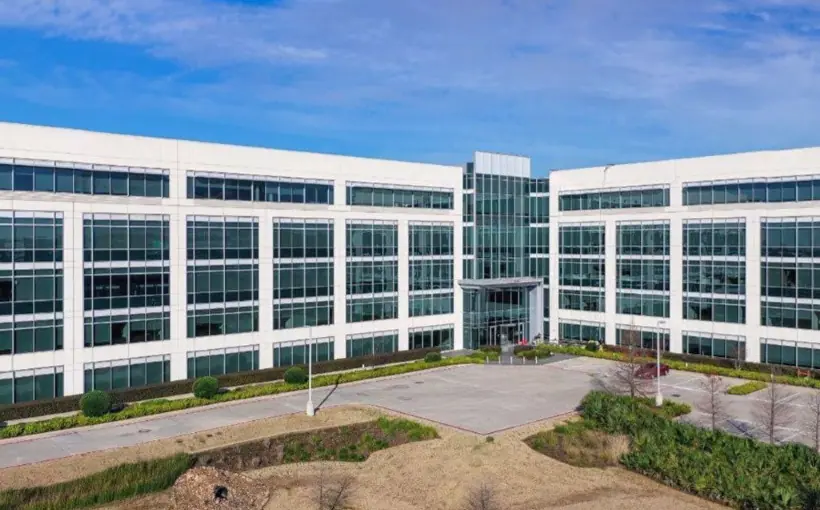 Surge Energy finds more space in Houston's Energy Corridor