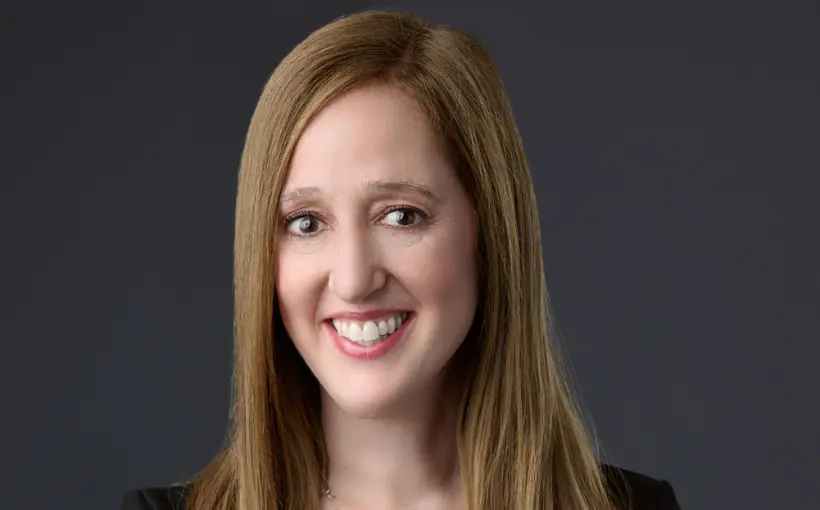 Susan Mudry has been promoted to COO of NewPoint Real Estate Capital.