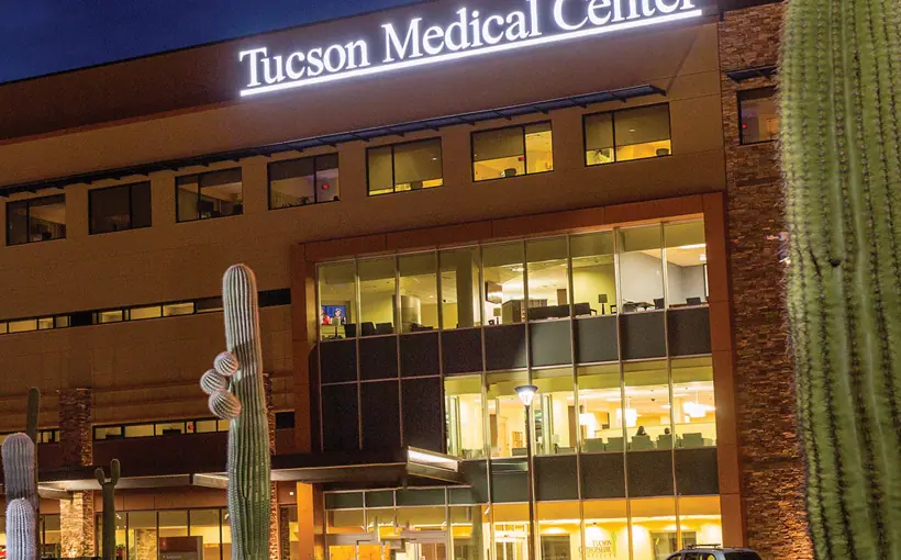 TMC Buys Land in Marana for $16 million