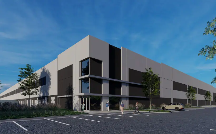 Hines and MetLife Investment Management have acquired 140 acres in Martinsburg, WV for the development of Tabler Station Logistics Park.