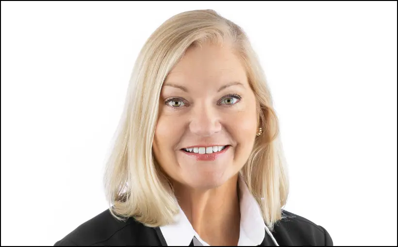 Tammy Ribaudo has been promoted to chief marketing officer at EBI Consulting in Burlington, MA.