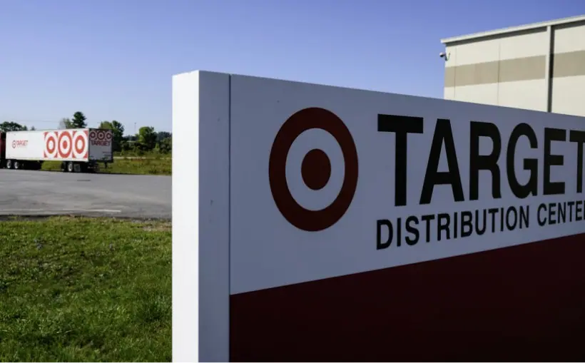 Target rents Denver Prologis industrial building