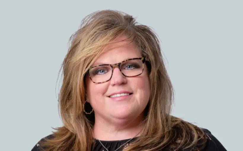 Teri Garcia Becomes Managing Director of Property Management at CBRE Dallas