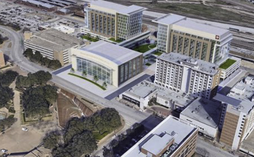 Texas A&M expands Business School in Fort Worth
