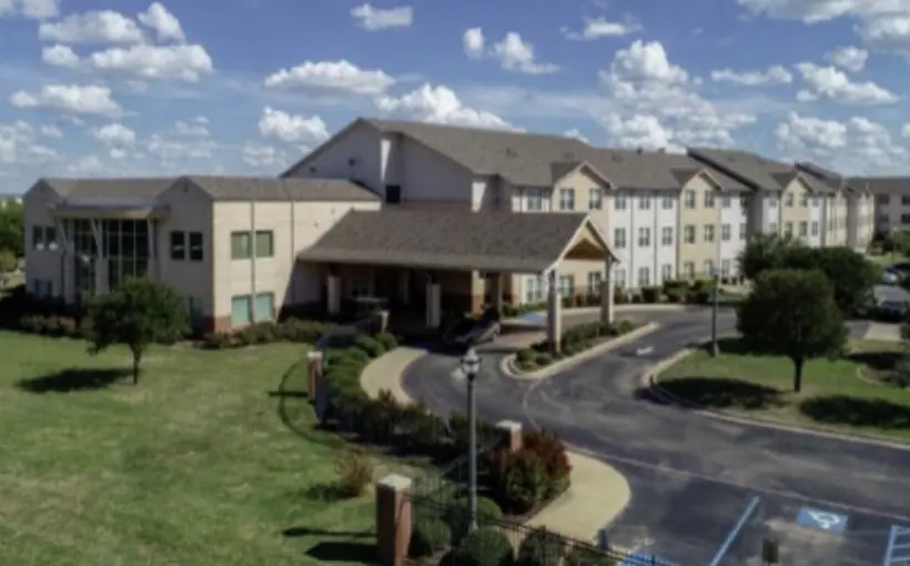 Texas Senior Housing Portfolio Sold to Lifespace Communities
