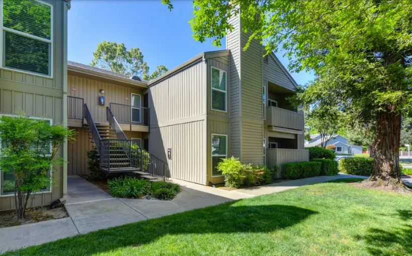 BMRCK Acquires Rocklin Multifamily Property for $23M, CBRE Arranges
