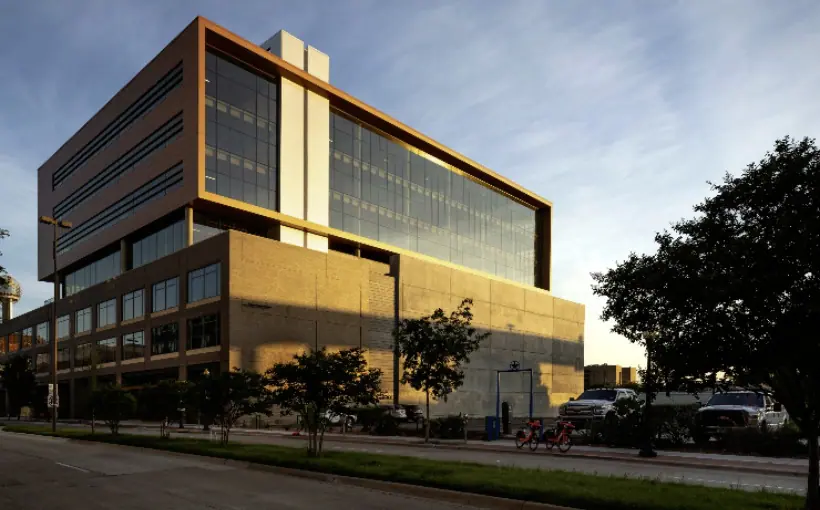 Harwood International Buys the Luminary in Dallas