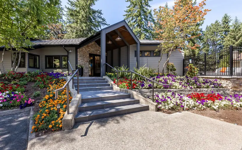 Cushman & Wakefield Arranges $60M Bellevue Multifamily Refi