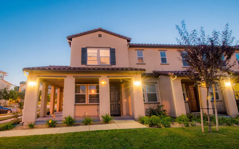 JLL Secures $70M in Acquisition Financing for the Vines at Riverpark in Oxnard CA