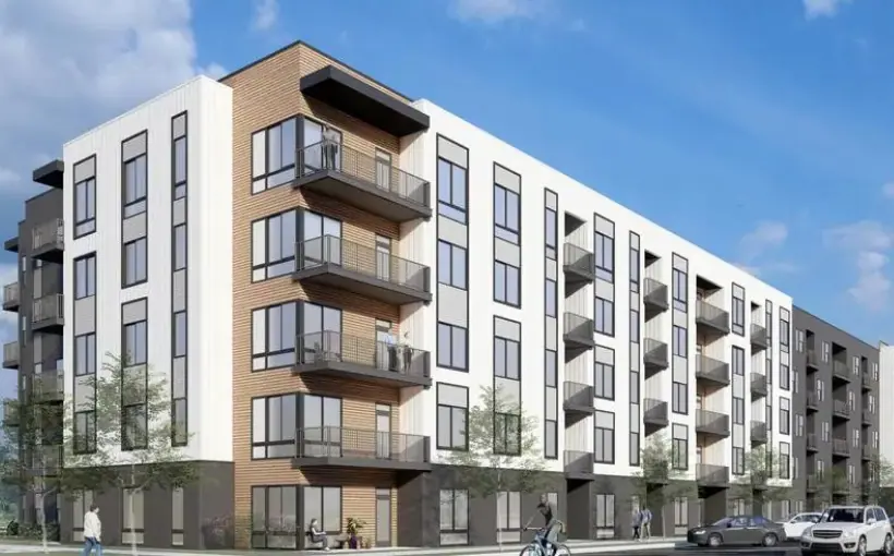 TWG has started construction on The Tracks residential community in Birmingham, AL.